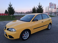 Seat Ibiza 1,2 Drugi vlasnik samo 166tkm
