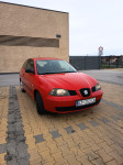 Seat Ibiza 1,2