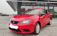 Seat Ibiza 1,2 TDI