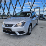 Seat Ibiza 1,2 TDI ST ECOMOTIV