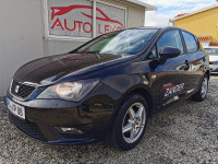 Seat Ibiza 1,2 TSI Reference