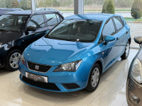 SEAT IBIZA 1.2I-REG 12/26-86.000KM-SERVISNA KNJIGA-SERVIS-GARANCIJA