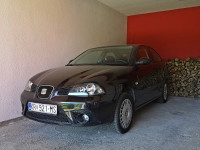 Seat Ibiza 1,4 16V | 172.000 km | registriran 12/2024 | * HR auto *