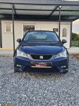 Seat Ibiza 1,4 TDI 185 000 km
