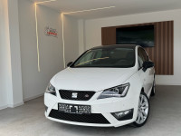 Seat Ibiza 1,4 TDI FR 2016.; 105 KS; Xenon; Panorama; Navi; Alcantara;