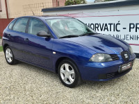 Seat Ibiza 1,4 TDI,klima,reg.12/26,uredni servisi