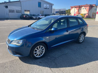 Seat Ibiza 1,4 TDI