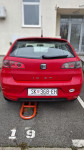 Seat Ibiza 1,4 TDI