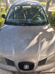 Seat Ibiza 1,4 TDI