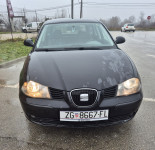 Seat Ibiza 1,4 TDI