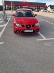Seat Ibiza 1,4 TDI