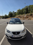 Seat Ibiza 1,4 TDI