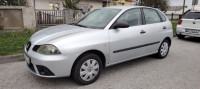 Seat Ibiza 1,4 TDI