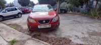 Seat Ibiza 1,6 16V automatik, prvi vlasnik, registriran do 03/2025