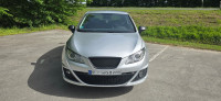 Seat Ibiza FR 2.0TDI