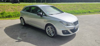 Seat Ibiza FR 2.0TDI