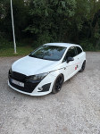 Seat Ibiza FR 2,0 TDI
