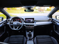 Seat Ibiza FR, 2024. god., 110 KS, na firmu u PDV-u