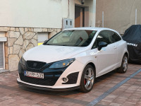 Seat Ibiza FR BOCANEGRA 2.0tdi 143ks