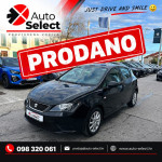 Seat Ibiza TDI - 2014 - 130000 KM - SERVISNA - PRODANO !!!