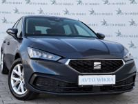 Seat Leon 1,0 TSI Style LED-TEMP-LANE-GRIJANJE-VIRTUAL-DAB-PDC-16C-TOP