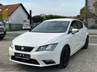 Seat Leon 1,2 TSI