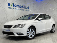 Seat Leon 1.2 TSI     - Slovensko poreklo -