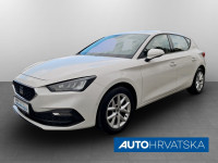 SEAT LEON 1.5 ECOTSI STYLE - TVORNIČKO JAMSTVO, 15.990,00 €
