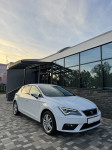 Seat Leon 1.5 TGI + PLIN - XCELLENCE FULL OPREMA - JAMSTVO - PRILIKA !