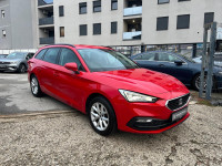 Seat Leon 1,5 TSI Automatik 150KS LED,VIRTUAL 1VL Nije uvoz Jamstvo 1G