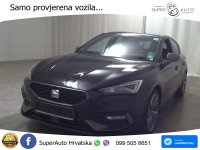 Seat Leon 1.5 TSI FR Line 150 KS, LED+ACC+GR SJED+VIRT+KAM