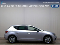 SEAT Leon 1.5 TSI FR-Line