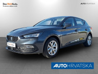 SEAT LEON 1.5 TSI STYLE, 21.900,00 €