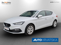 SEAT LEON 1.5 TSI Style - TVORNIČKO JAMSTVO!!!, 21.900,00 €