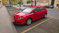 Seat Leon 1,6 LPG, ful oprema, servisna, nije uvoz, jako očuvan