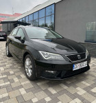 Seat Leon 1,6 TDI AUTOMATIC * VELIK SERVIS JAMATVO 12mj