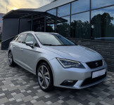 PRILIKA Seat Leon ST 1,6 TDI DSG-EURO 6 -V SERVIS - FR FELGE