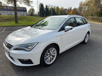 Seat Leon 1,6 TDI DSG