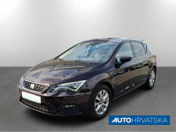 SEAT LEON 1.6 TDI - JAMSTVO 15 MJESECI, 11.990,00 €