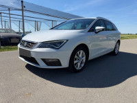 Seat Leon 1,6 TDI LEASING BEZ UČEŠĆA I BEZ JAMACA