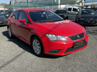 Seat Leon 1,6 TDI NAVI,ALU,VELIKI SERVIS,REG.GOD.DANA!!!