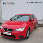 Seat Leon 1,6 TDI Reference