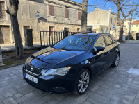 Seat Leon 1,6 TDI DISEL  SERVISNA KINGA  REG 11/2026