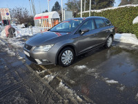Seat Leon 1,6 TDI
