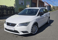 Seat Leon 1,6 TDI ST DSG LED