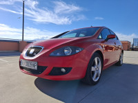 Seat Leon 1,9 TDI 77kw 2007 god reg do 9/2026 2500e nove zimske gume