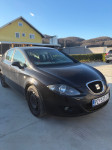 Seat Leon 1,9 TDI veliki servis