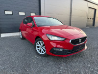 Seat Leon 2,0 TDI—-2022—>KAMERA-NAVI-SA PRIJEPISOM