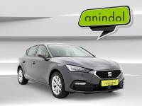 SEAT  LEON 2.0 TDI Style /PDV /NAJAM ili PRODAJA /rata 196 €