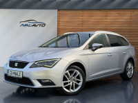 Seat Leon 2,0 TDI Aut. LANE ASSIST-LED-NAVIGACIJA-VELIK SERVIS